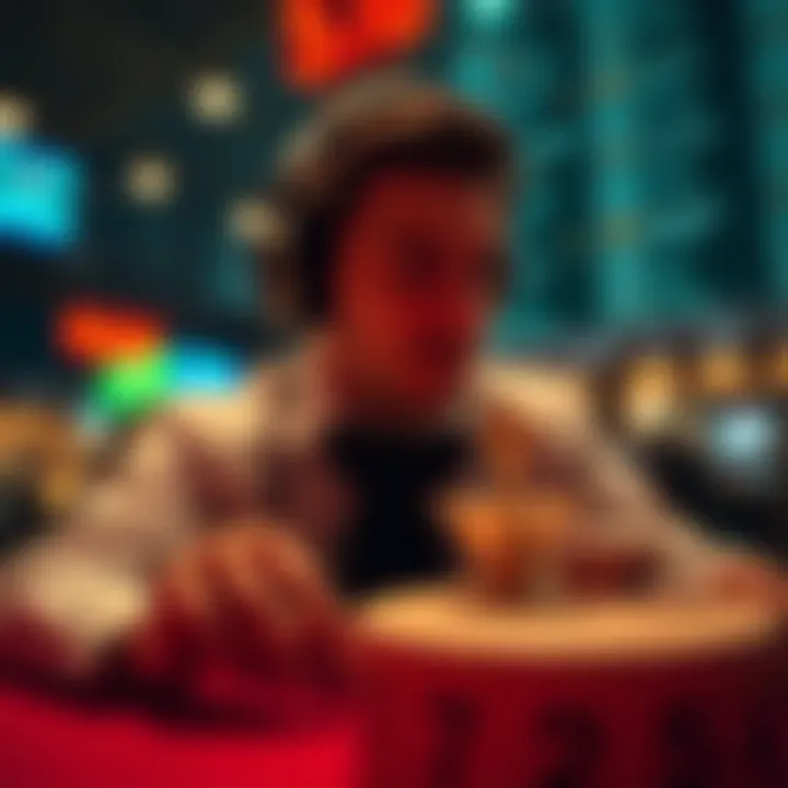 Legal challenges in the world of casino streaming