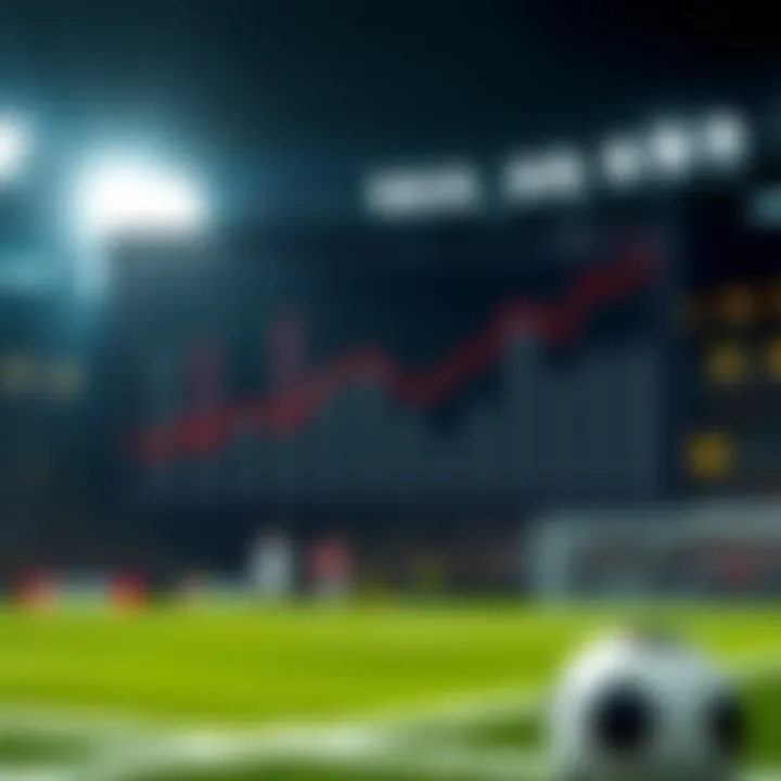 Statistical analysis of match outcomes