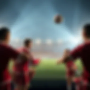 Team composition and strategies