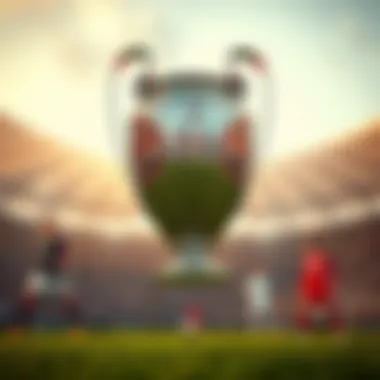 An Insight into Champions League Betting Odds Understanding Champions League Betting Odds