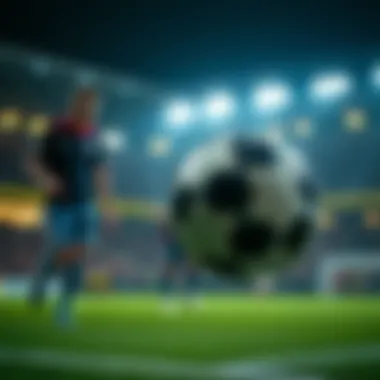 Key Factors that Influence Betting Odds Factors Influencing Betting Odds in Champions League