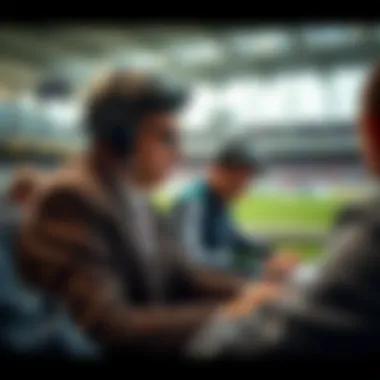 Betting strategy discussion