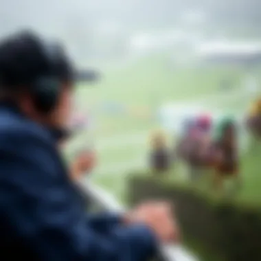 Current Betting Trends at Cheltenham Festival Current trends in betting odds