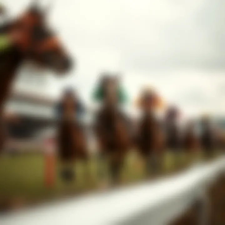 Past winners at Cheltenham