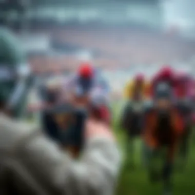 In-depth look at specific races