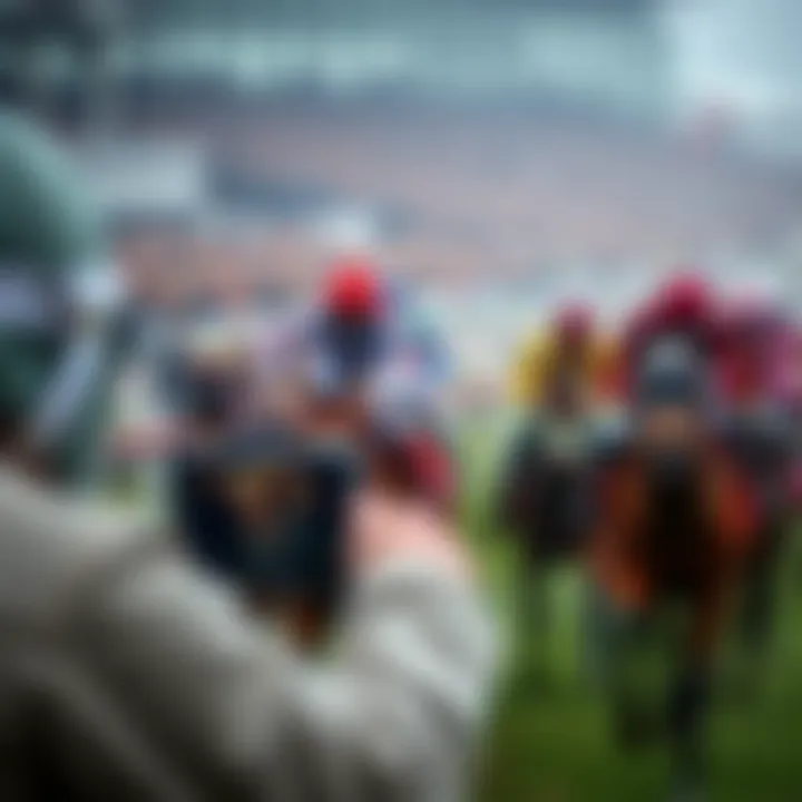 In-depth look at specific races
