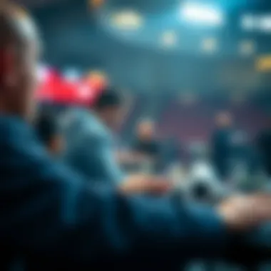 Comparative Analysis of Betting Platforms A comparative analysis of different political betting platforms and their features.