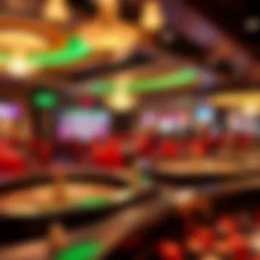 Casino Gaming Strategies Overview Casino gaming strategies overview