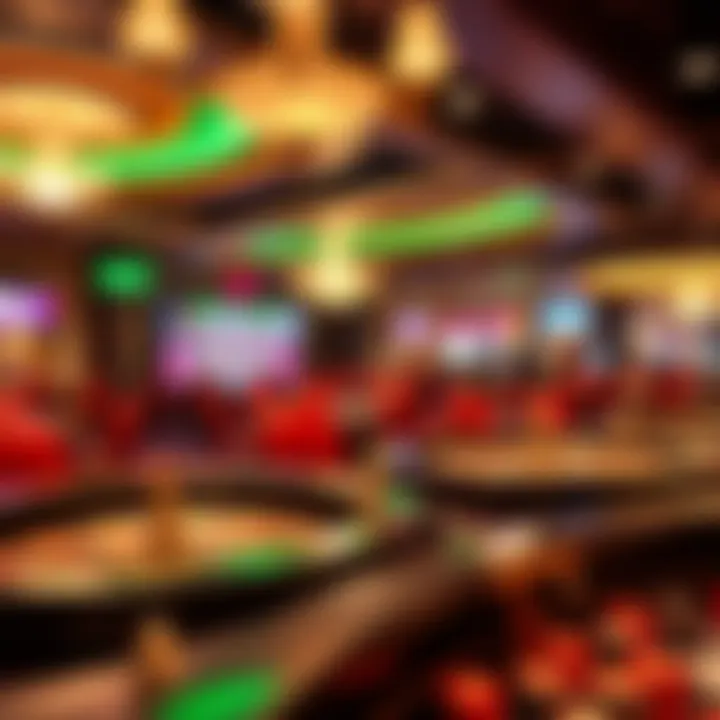 Casino Gaming Strategies Overview Casino gaming strategies overview