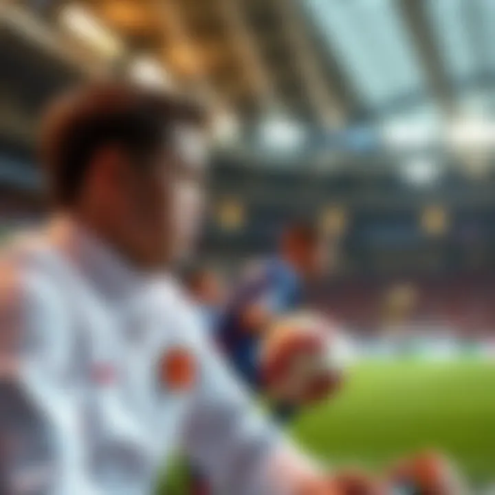 Comprehensive Sports Betting Insights Comprehensive sports betting insights