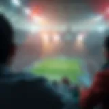 Strategic analysis of betting trends