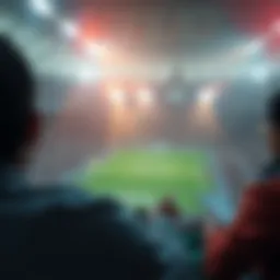 Strategic analysis of betting trends