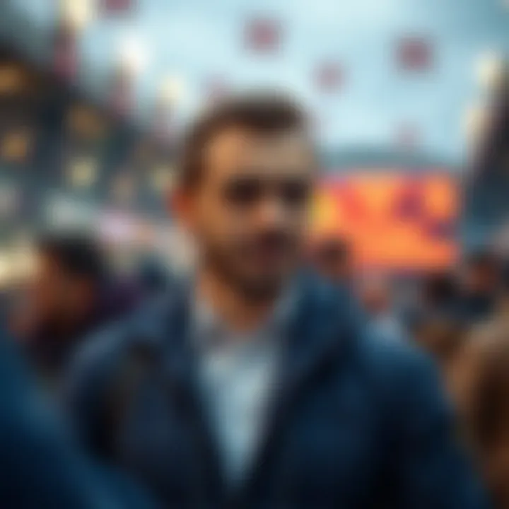 Exploring Current Trends in the Betting Market Current trends in the betting market