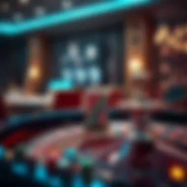 Exploring the Latest Trends in Live Roulette Trends in Online Live Roulette