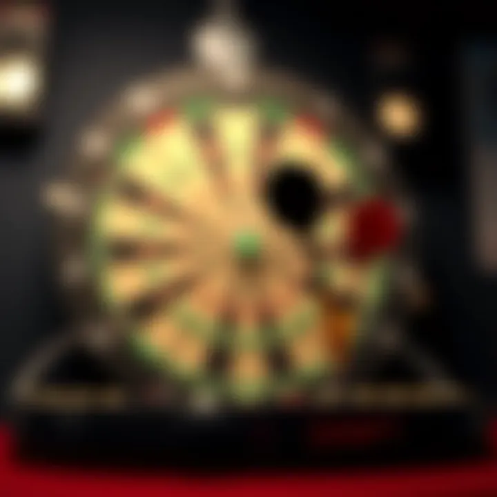 In-depth analysis of dart strategies