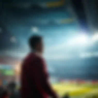 Using Data to Make Informed Betting Decisions Utilizing data for informed decisions