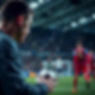 Strategic insights derived from data