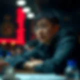 Insightful discussion on sports betting in Korea