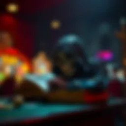 Detailed analysis of RTP in slot games