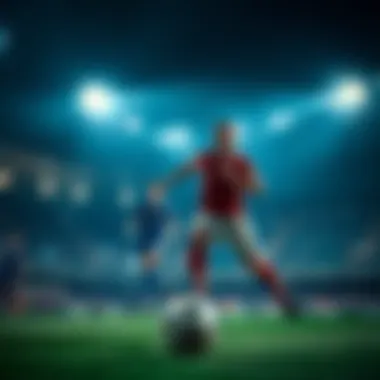 Economic impact of football in Dordrecht