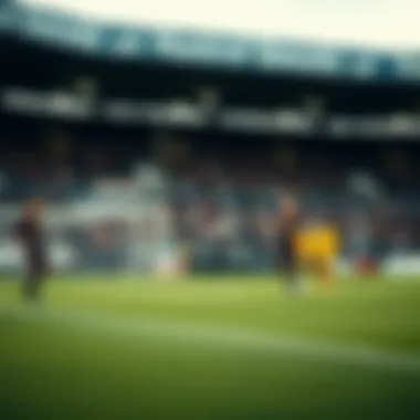 Connection between football and betting in Dordrecht