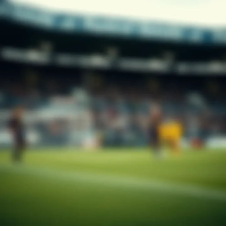 Connection between football and betting in Dordrecht