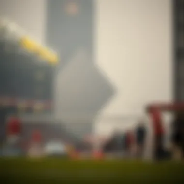 Economic impact of football in Dordrecht