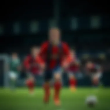 Historical overview of Dordrecht football