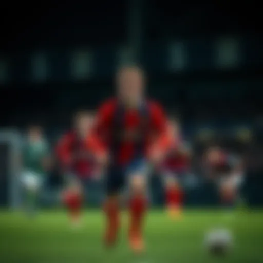 Historical overview of Dordrecht football