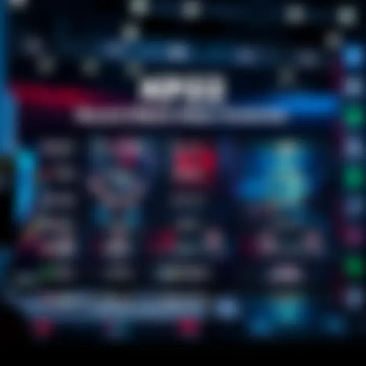 Recent match statistics and outcomes