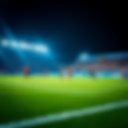 Historical match of Dynamo Minsk showcasing their legacy