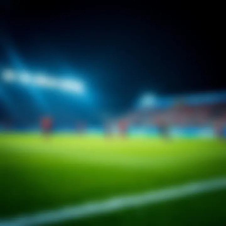 Historical match of Dynamo Minsk showcasing their legacy