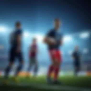 Strategic Approaches to Betting in Champions League Effective Betting Strategies for Champions League
