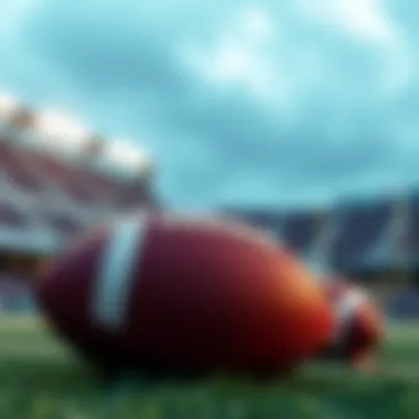 Strategic Approaches to College Football Betting Effective betting strategies for college football