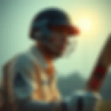 Effective betting strategies for cricket