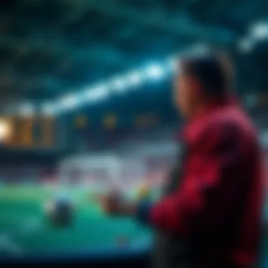 Effective betting strategies