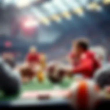 Strategies for effective betting