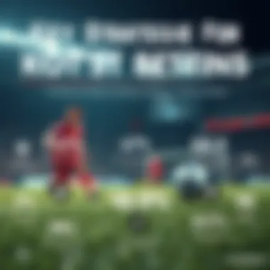 Infographic showcasing effective betting strategies