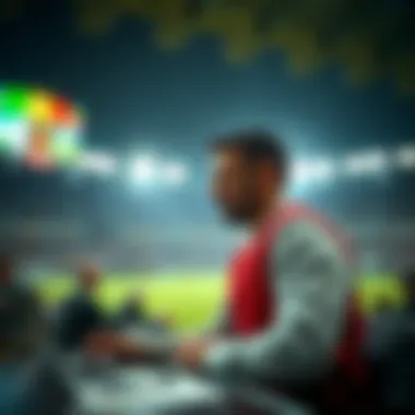 Making Informed Betting Decisions Effective decision-making in betting