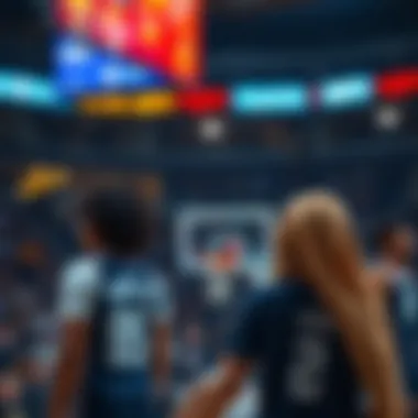 Tips for Confident Betting During NCAA March Madness Effective tips for confident betting during NCAA