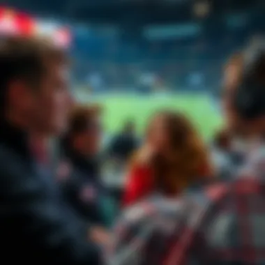 Engaged sports bettors