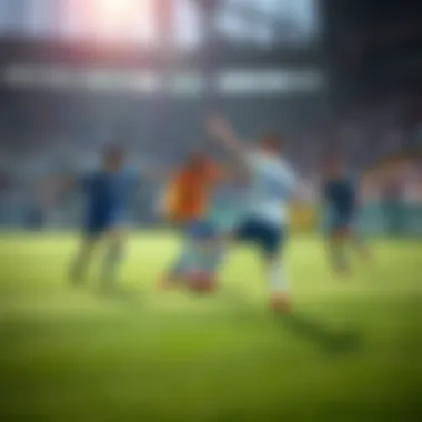 Strategic Play Overview