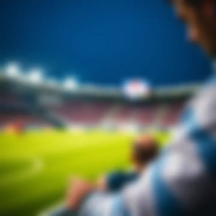 Tips for safe and informed betting