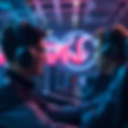 Understanding the essentials of esports betting
