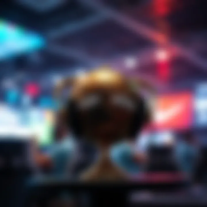 Exploring Esports Prize System Complexities Exploration of the complexities in esports prize systems