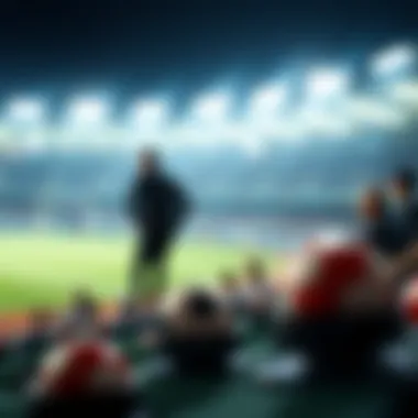 Ethical considerations and responsibilities in sports betting