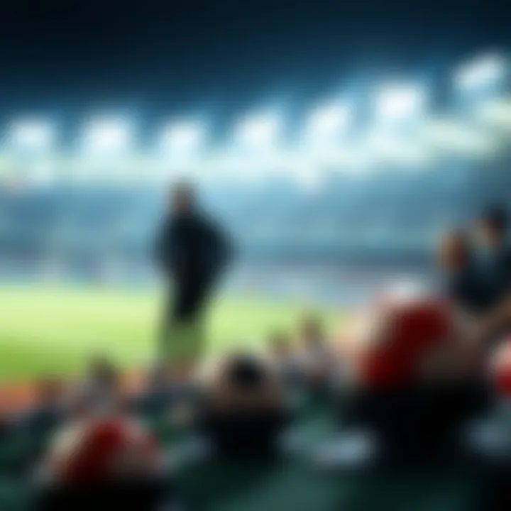 Ethical considerations and responsibilities in sports betting