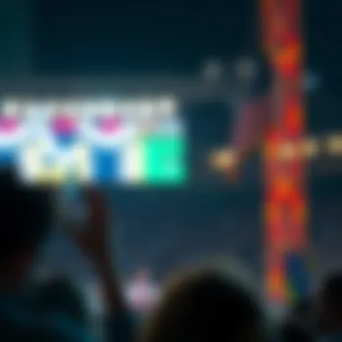 Key Influences on Betting Odds Factors influencing Eurovision betting