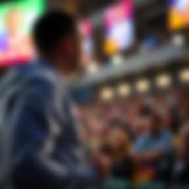 Successful betting insights for Eurovision
