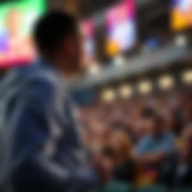 Insights for Successful Betting at Eurovision Successful betting insights for Eurovision